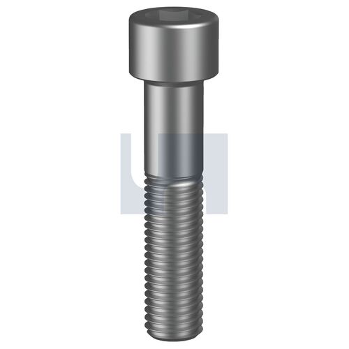 PLN SO SHCS: M5 X 140
