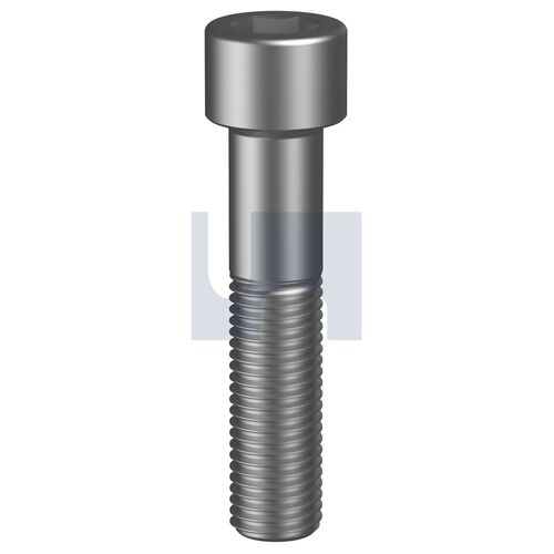 PLN SO SHCS: M24-2.00 X  65