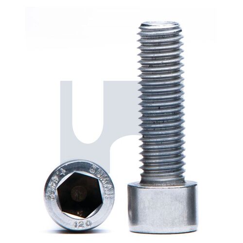 BUMAX 129 SHCS: M8  X  40