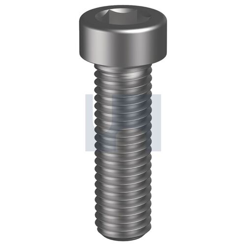 PLN SO LHCS: M16 X 100
