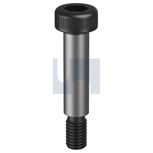 PLN SO SSHS: 24MM X 100 X M20