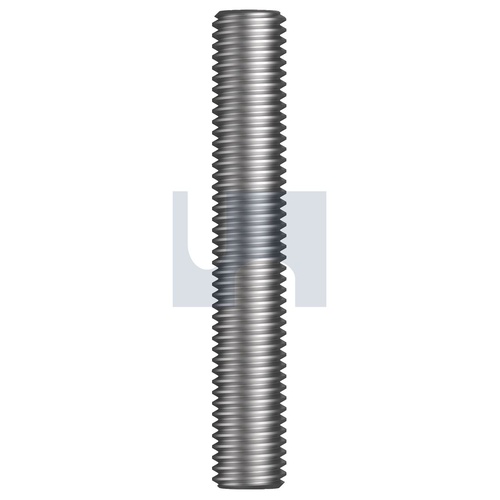 IZSC B7 STUD: 1-1/2UN8 X 260