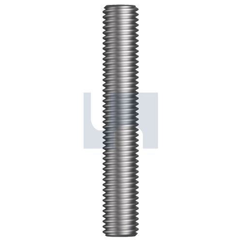 B7 PLN STUD: 1-3/8UN8 X 360