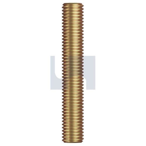 B7 ZYP STUD:   3/4UNC X  105