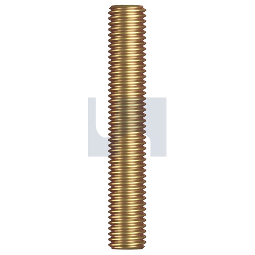B7 ZYP STUD:   3/4UNC X  290