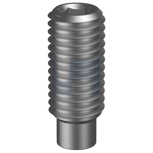 PLN SO SSSD: M8 X  40