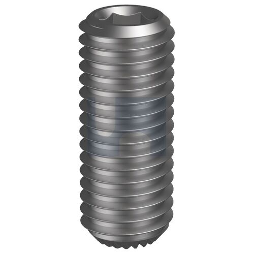 PLN SO SSSK: M16 X  35