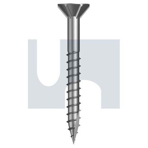 304 T17 CSKS SQ:10-12X 40