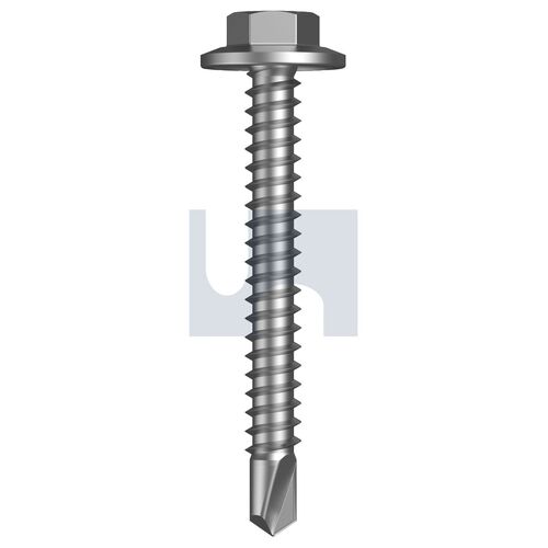 550 MET FLG HX: 12-14X 45