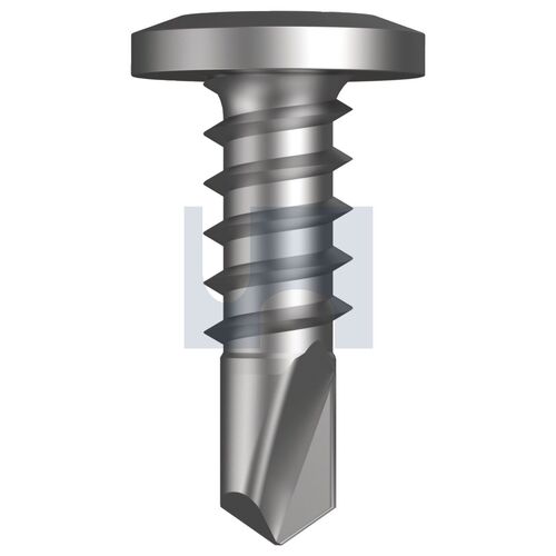 BI-316 MET WAF SQ:10-16X 16