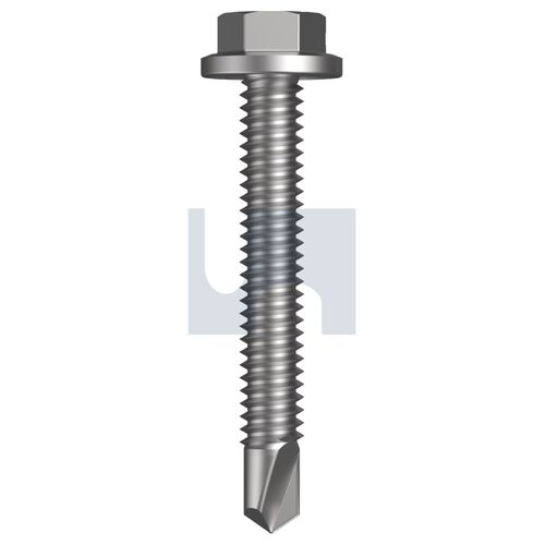 CL4 MET FLG HX:14-20X 45