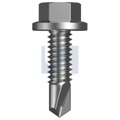 X9 MET FLG HX:14-20X 22