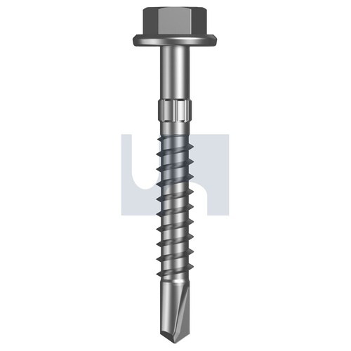 X9 MET FLG HX S:14-10X 50