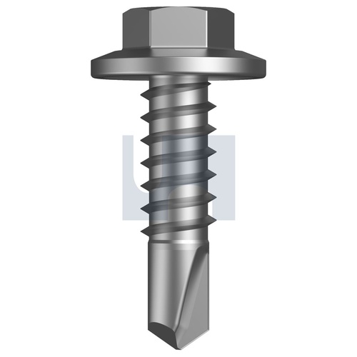 X9 MET 5/16AF HX:14-14X 22