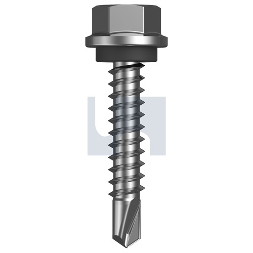 X9 MET SEAL HX:10-16X 25