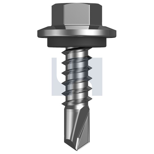 X9 MET SEAL HX:12-14X 20