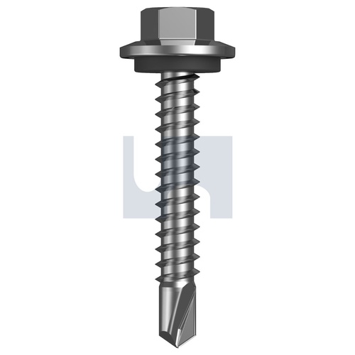 X9 MET SEAL HX:12-14X 35