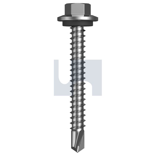 X9 MET SEAL HX:12-14X 45