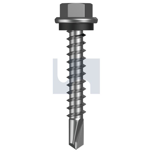 X9 MET SEAL HX:14-10X 42