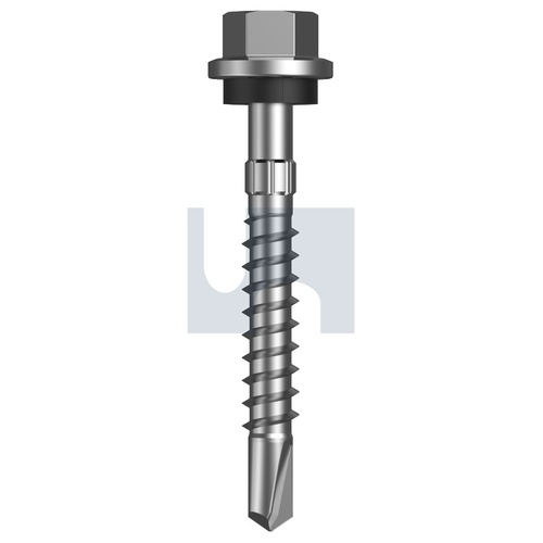 X9 MET SEAL HX S:14-10X 50