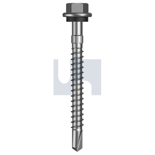 X9 MET SEAL HX S:14-10X 65