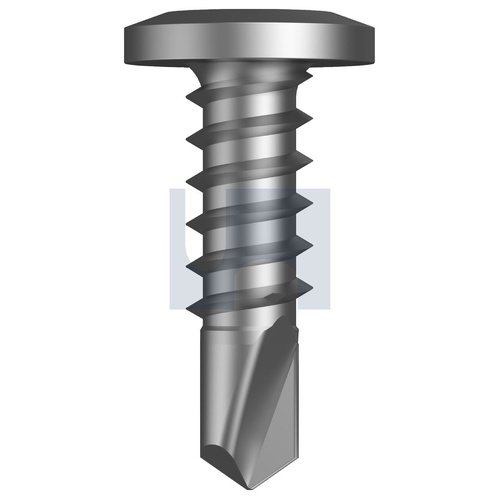 X9 MET WAF PHIL:10-16X 16