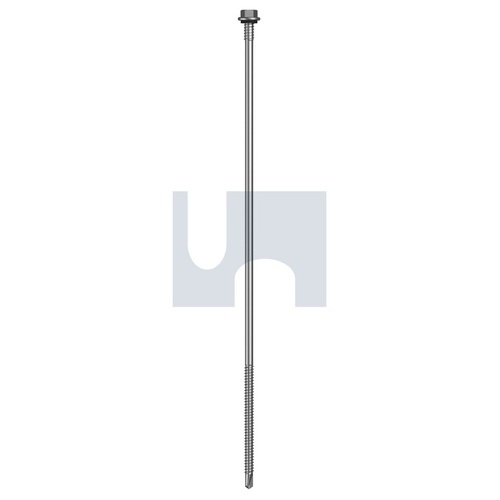 X9 MET XGRIP HX:14-14X300