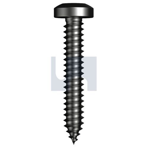 ZBP STS PAN PH: #06 X 1-3/4