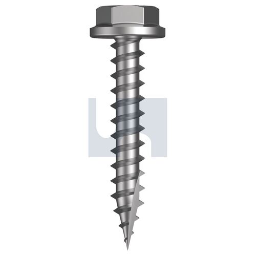 CL4 T17 FLG HX:10-12X 30