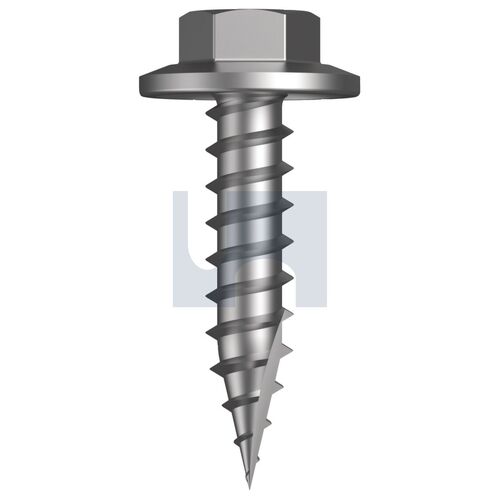 CL4 T17 FLG HX:12-11X 25
