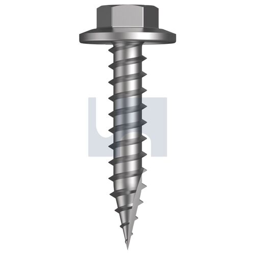 CL4 T17 FLG HX:12-11X 30