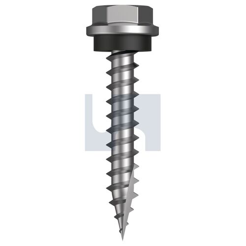 CL4 T17 SEAL HX:10-12X 30