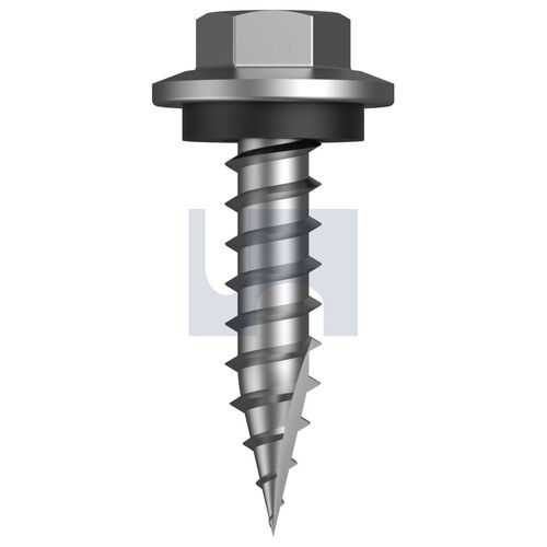 CL4 T17 SEAL HX:12-11X 25