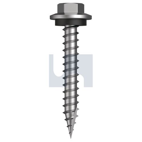 CL4 T17 SEAL HX:12-11X 40