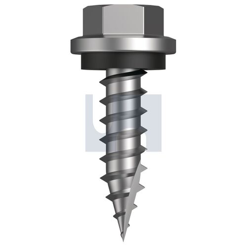 CL4 T17 SEAL HX:14-10X 25