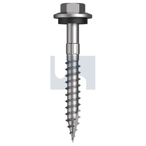 CL4 T17 SEAL HX S:12-11X 45