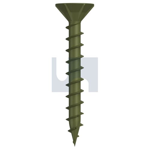 TYK T17 CSK T25 TORX:8-9X 35