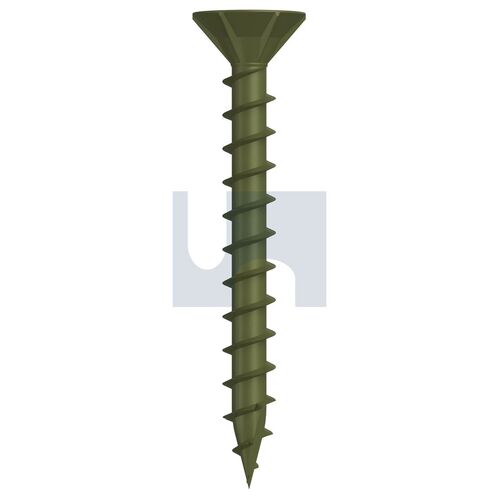 TYK T17 CSK T25 TORX:8-9X 40
