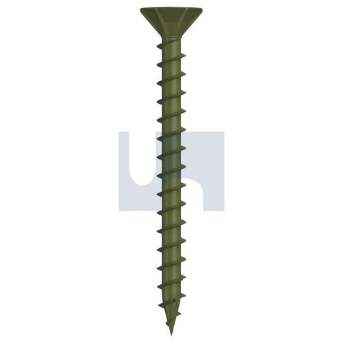 TYK T17 CSK T25 TORX:8-9X 50