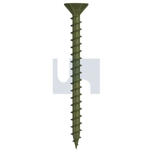 TYK T17 CSK T25 TORX:8-9X 57