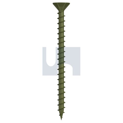 TYK T17 CSK T25 TORX:8-9X 65