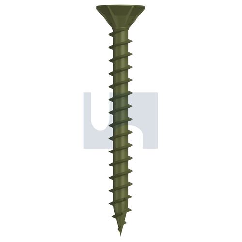 TYK T17 CSK T25 TORX:10-9X 50