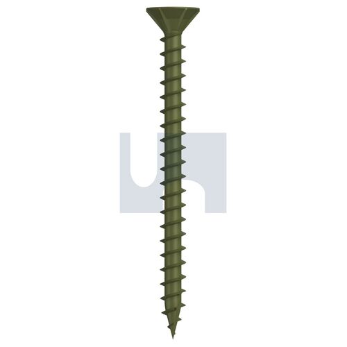 TYK T17 CSK T25 TORX:10-9X 65