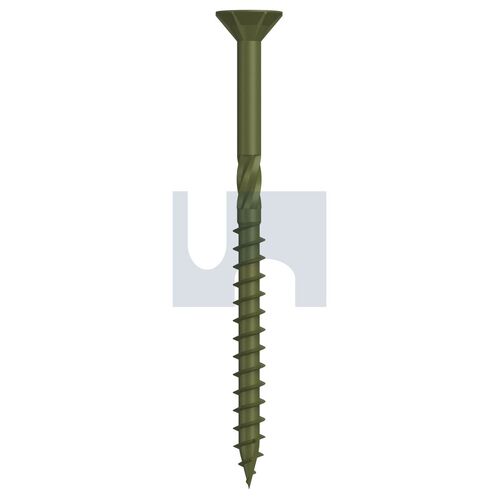 TYK T17 CSK T25 TORX:10-9X 75
