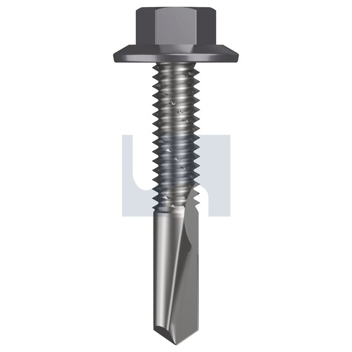 X9 BA S500 FLG HX:12-24X 32