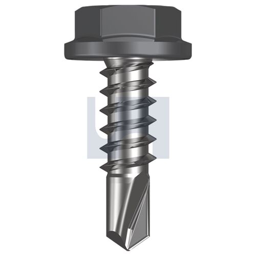 CL4 BA MET FLG HX:10-16X 16