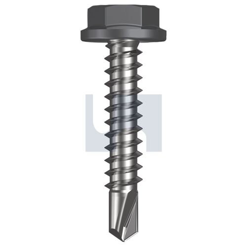 CL4 BA MET FLG HX:10-16X 25