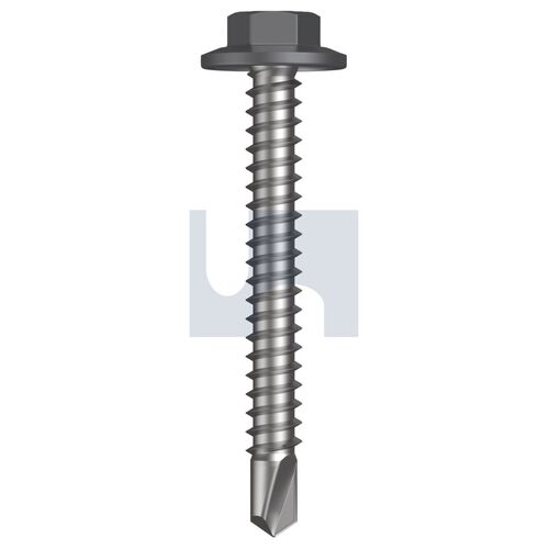 CL4 BA MET FLG HX:12-14X 45