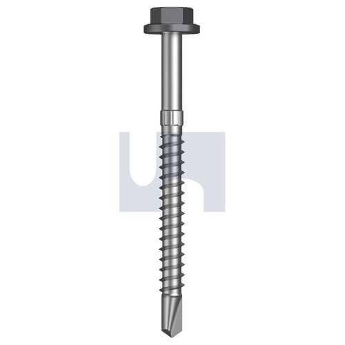 CL4 BA MET FLG HX S:14-10X 75