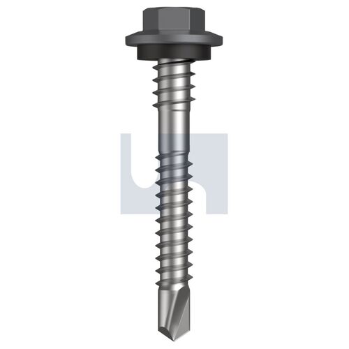 CL4 BA MET XGRIP HX:12-14X 43